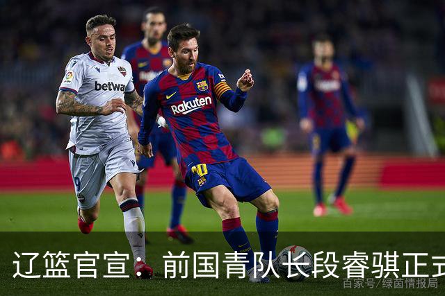 辽篮官宣：前国青队长段睿骐正式加盟 签4年B类合同将穿7号球衣